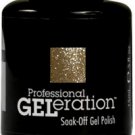 Jessica GELeration Soak Off Gel Golden Goddess