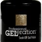 Jessica GELeration Soak Off Gel Golden Goddess