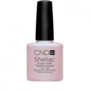 CND Shellac UV Nail Gel Spring Summer Sweet Dreams 2013 Grapefruit Sparkle