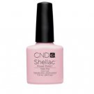 CND Shellac UV Nail Gel Spring Summer Sweet Dreams 2013 Cake Pop Color