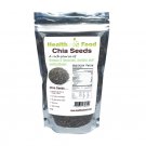 Natural Chia Seeds 8oz