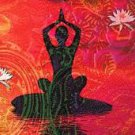 Guided Meditation to Gain Clarity & Accompanying Journal