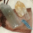 Personal Empowerment Gemstone Set