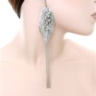 Wholesale Earrings - Get 11 Chain Drop Earring Sets - ONLY $37.80