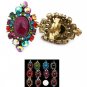 Wholesale Rings - Get 11 Rings Total - ONLY $18.28