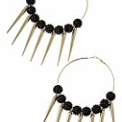 Basketball Wives Poparazzi Inspired Celebrity Jewelry - Get 5 Earring Sets Total - ONLY $45.00