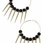 Basketball Wives Poparazzi Inspired Celebrity Jewelry - Get 5 Earring Sets Total - ONLY $45.00