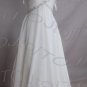 Sweet heart A-line wedding gown-DWG0871