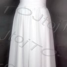 A-line wedding gown-WG883
