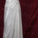 Sweet heart A-line wedding gown-DWG0931