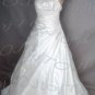 A-line wedding gown-DWG0937