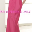 Sweet heart empire evening dress-ED147