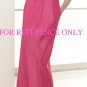 Sweet heart empire evening dress-ED147