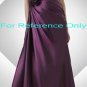 Sweet heart A-line evening dress-ED053