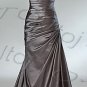 Sweetheart mermaid evening dress-P1507