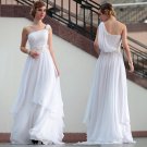 SPECIAL OFFER!! Custom-made Wedding Dress-30665