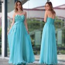 SPECIAL OFFER!! Custom-made Evening Dress-30585