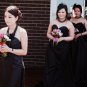 Sweet heart sheath evening dress-KornBD1