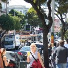 Streets of San Fran