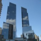 New York New York
