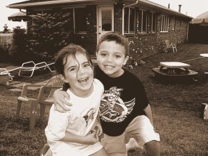 Cousins