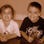 Ali and Jake