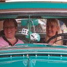 50's cars