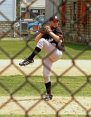 Baseball