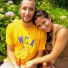 Jeff and Lucy
