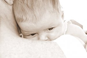 Baby Grace