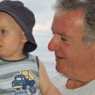 Grandpa and Rocco