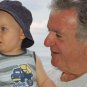 Grandpa and Rocco