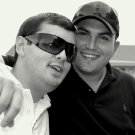 Arif and Dim