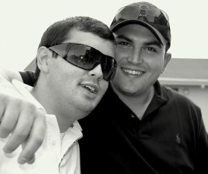 Arif and Dim