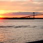 Newport Bridge