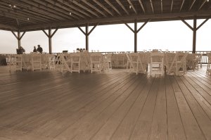 Rehersal Dinner (Newport)