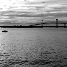Newport Bridge