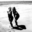 Beach Girls