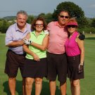 Golf Outing
