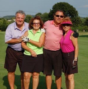 Golf Outing