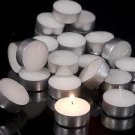 Tea light candles