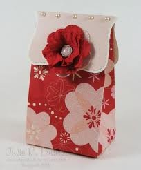 Epecting Moms Gift Bag