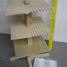Homemade Tabletop Zippy Organizer