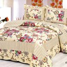 4pcs floral bedding set AY-1121