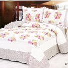 4pcs floral bedding set AY-1125