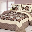 4pcs snowflake bedding set AY-1126