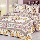 4pcs floral bedding set AY-1136