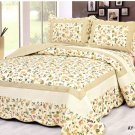 4pcs floral bedding set AY-1160