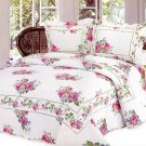 4pcs floral bedding set AY-1161