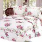 4pcs floral bedding set AY-1161